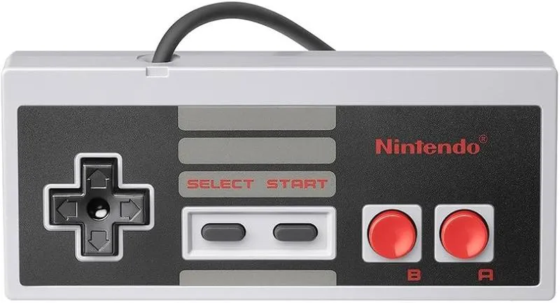Kabel do Nintendo NES