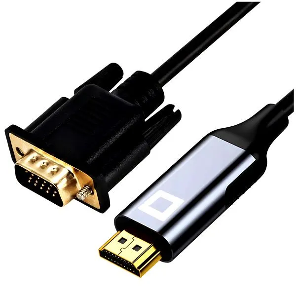 Kable HDMI 2.0 i 2.1