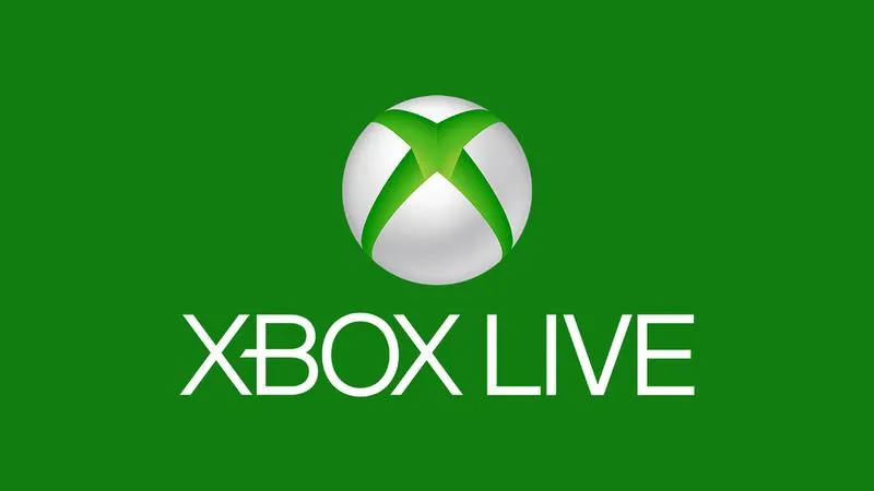 Karta Xbox Live Gold