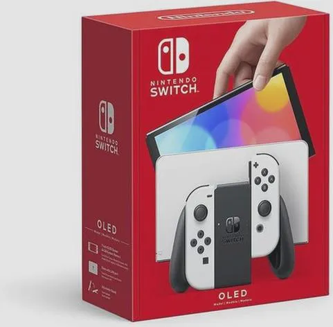 Karty pamięci Nintendo Switch