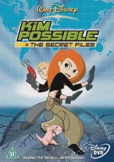 Kim Possible na Nintendo DS