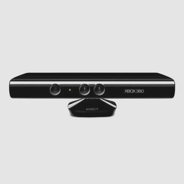 Kinect do Xbox 360