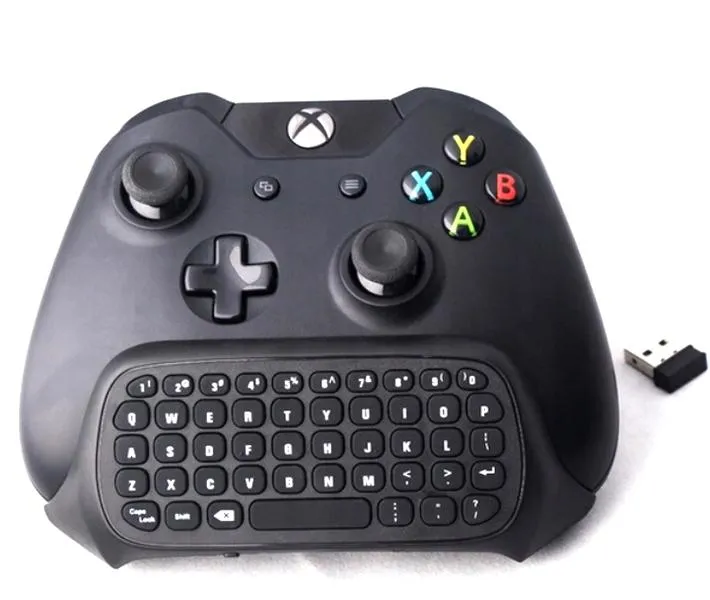 Klawiatura i mysz do Xbox