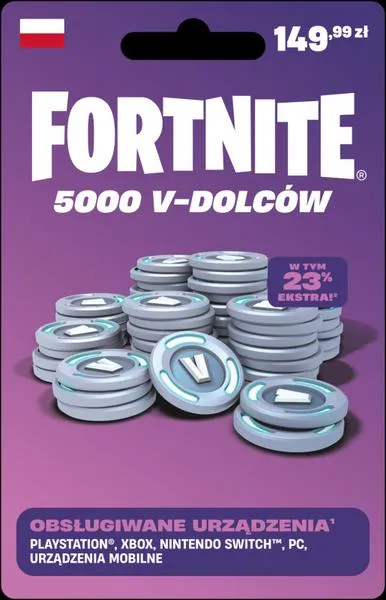 Kody Fortnite i pułapki