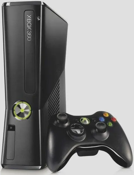 Komfort grania na Xbox 360