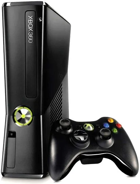 Kompatybilne dyski Xbox 360