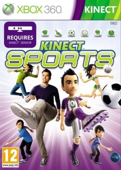 Kompatybilność Kinecta Xbox