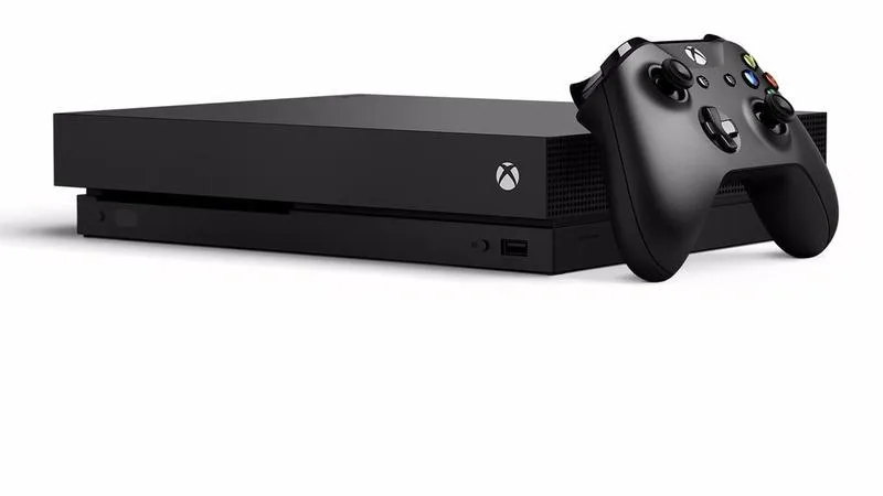 Kompatybilność gier Xbox One