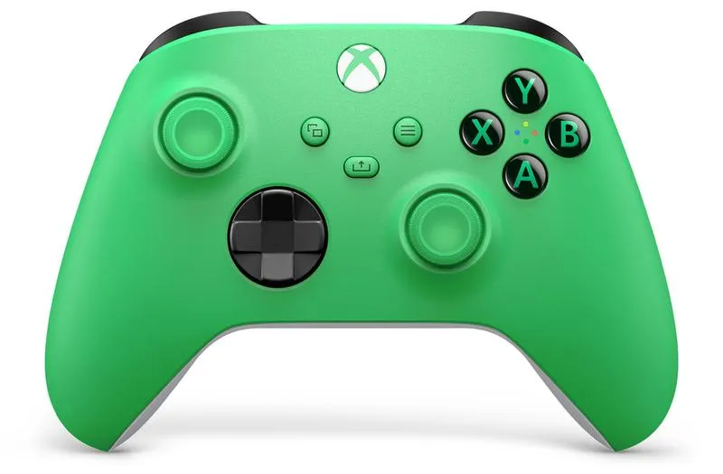 Konfiguracja konsoli Xbox