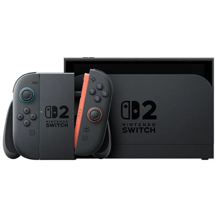Konfiguracja kontrolerów Joy-Con
