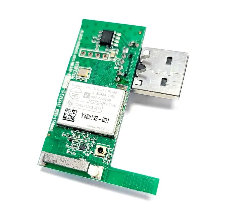 Konfiguracja routera do Xbox