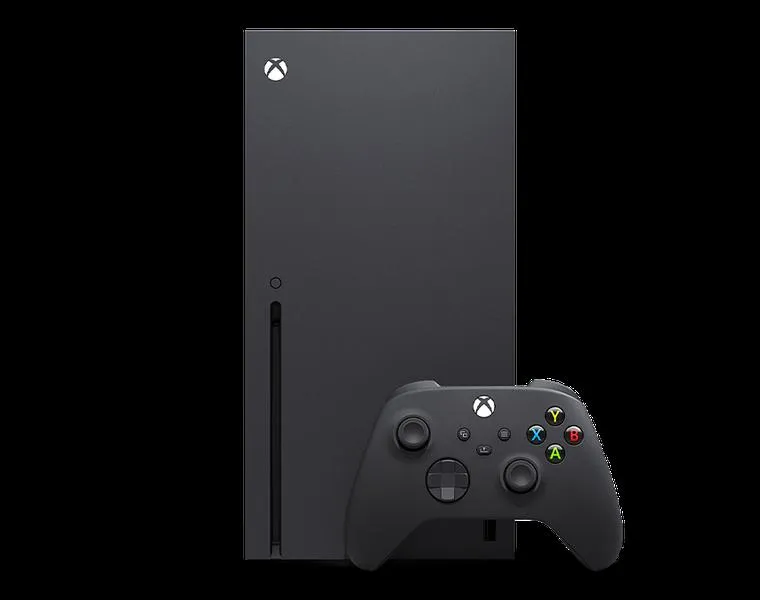 Konsol Xbox Series X