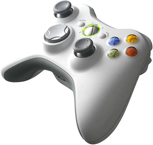 Konsola Xbox 360