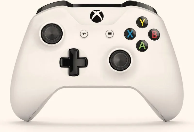 Konsola Xbox One S