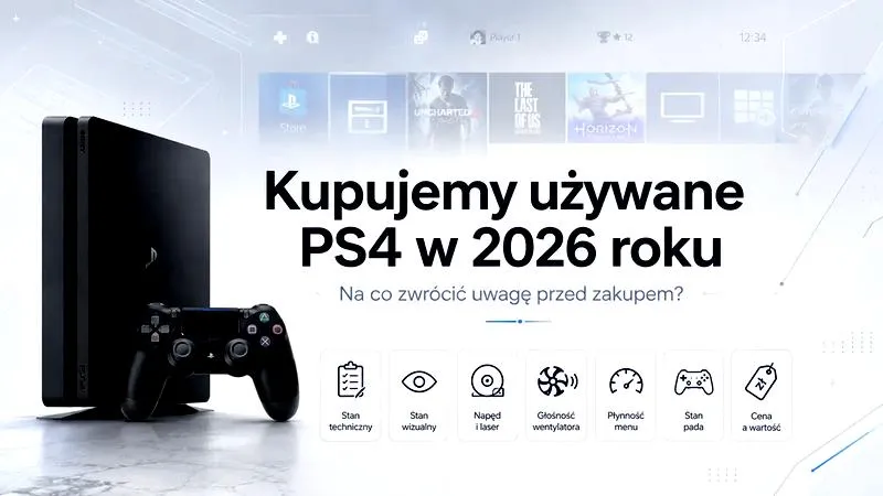 Konsola stacjonarna czy przenośna