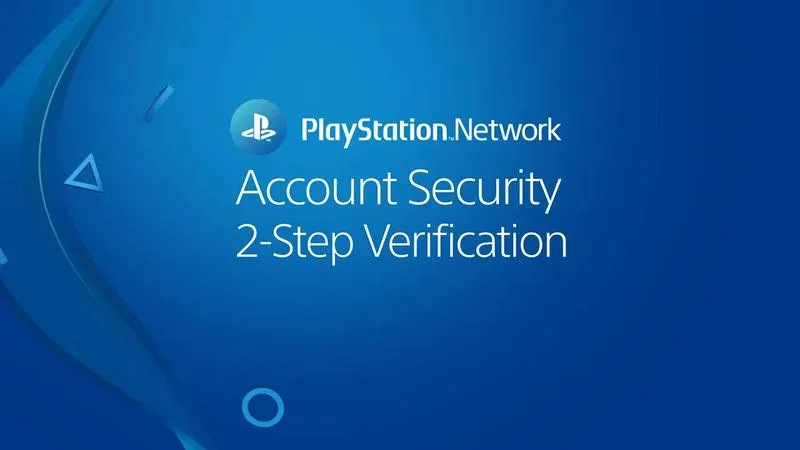 Konto na Playstation