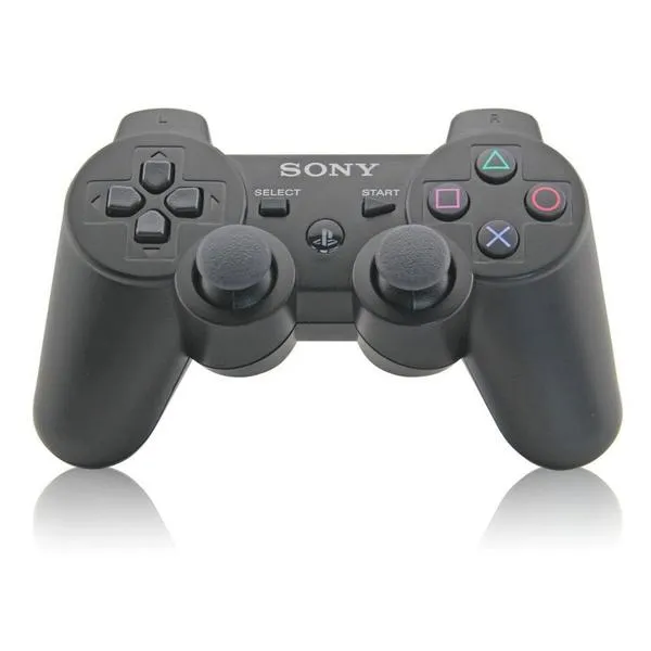 Kontroler PS3 z PS4