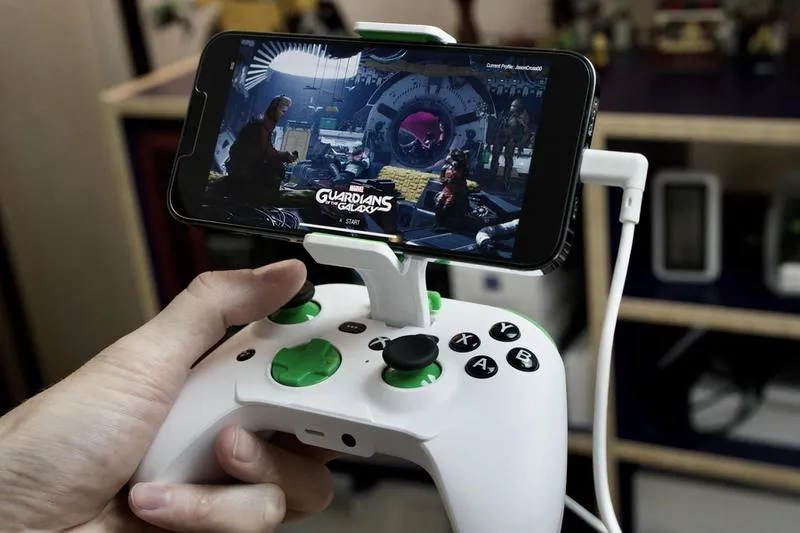 Kontroler Xbox One