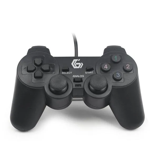 Kontrolery do grania
