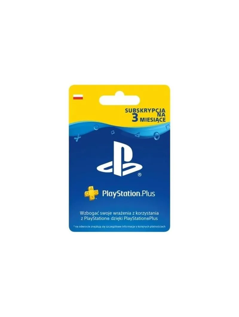 Korzyści abonamentu PS Plus