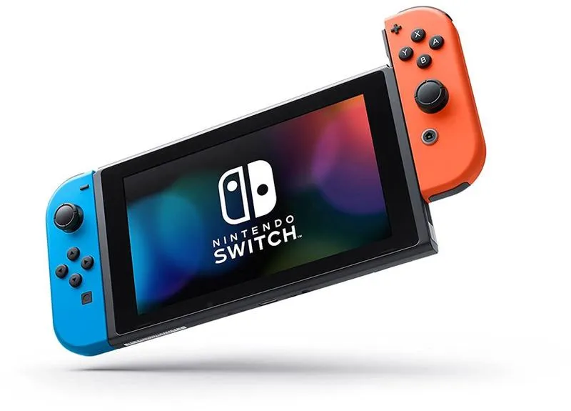 Korzyści z konta Nintendo