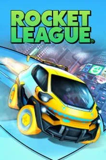 Korzystanie z pada w Rocket League