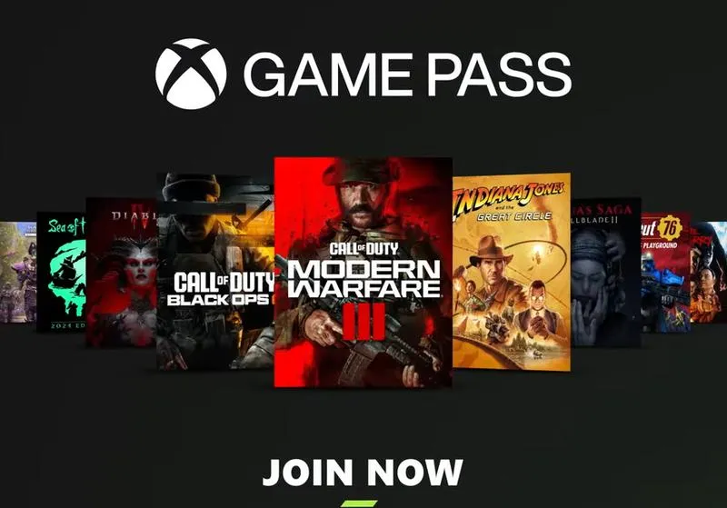 Koszty Game Pass