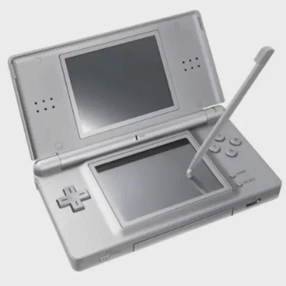 Koszty Nintendo DS