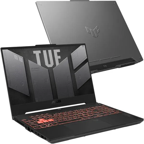Laptop Gamingowy