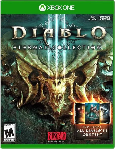 Lokalna kooperacja w Diablo 3
