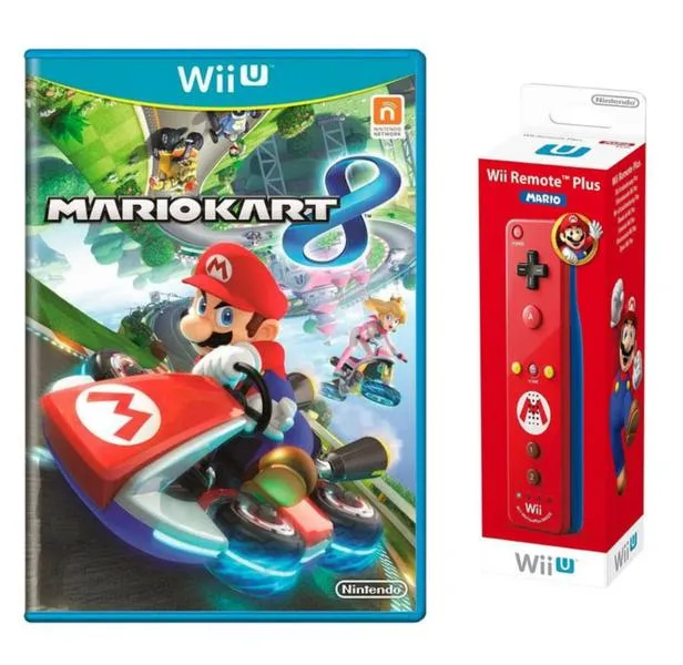 Metody podłączenia Nintendo Wii
