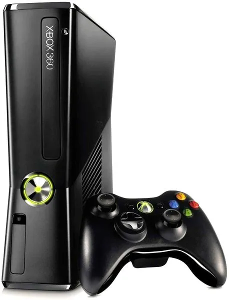 Metody resetowania Xbox 360