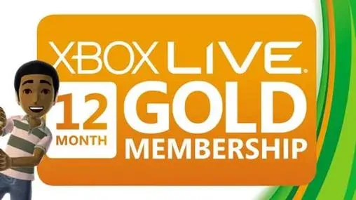 Microsoft Xbox