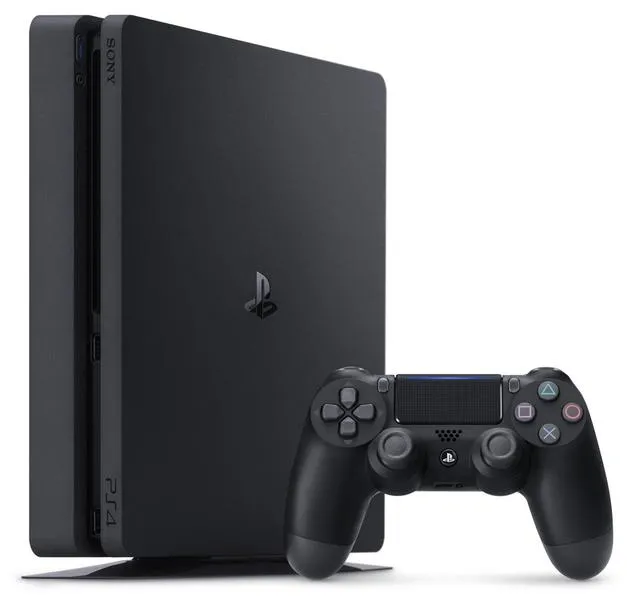 Model PS4 Slim