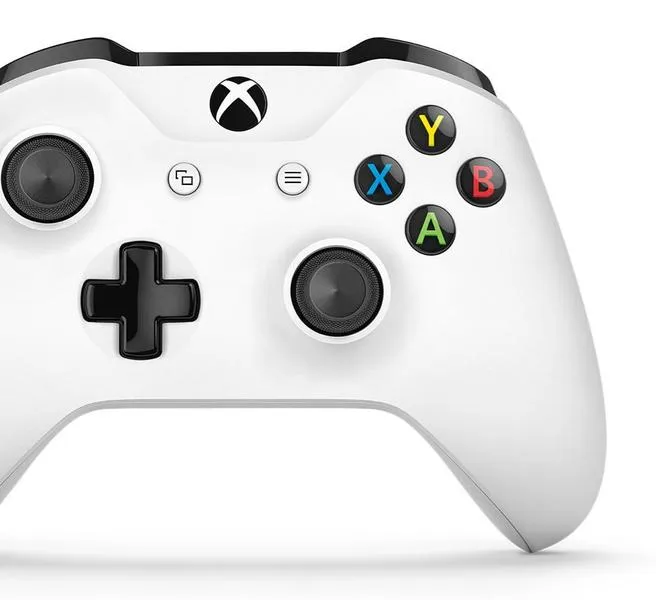 Model Xbox One dla graczy