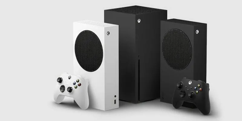 Modele Xbox 2026