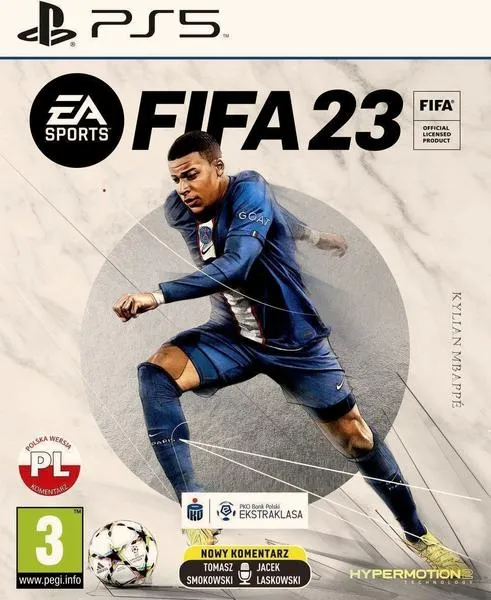 Modyfikacje w FIFA