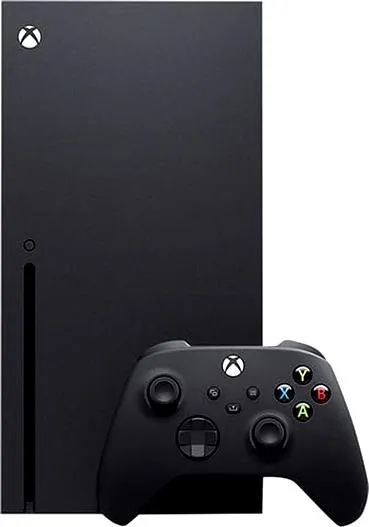 Monitorowanie fps na Xbox