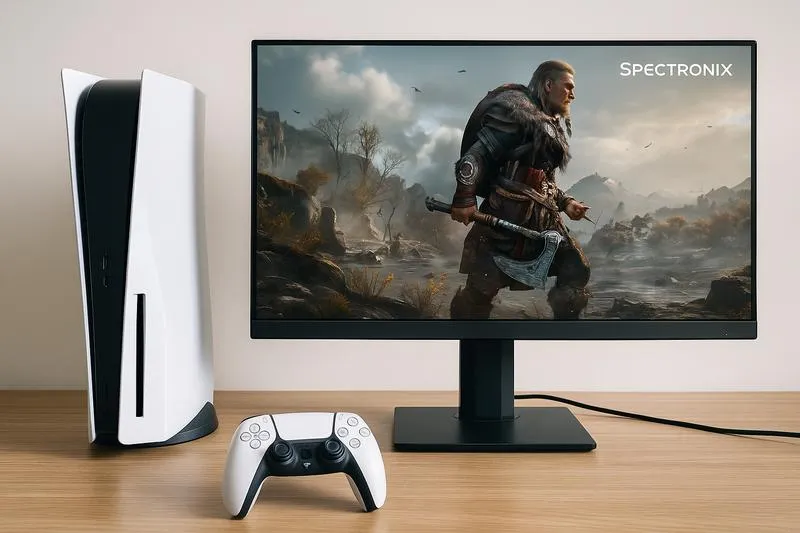 Najlepsza rozdzielczość dla Xbox One