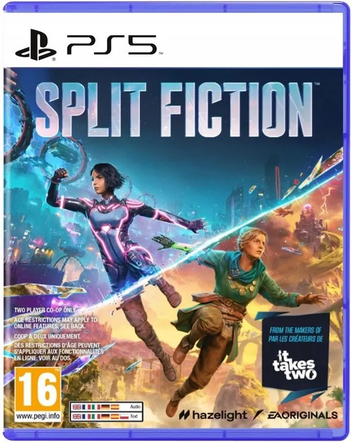 Najlepsze co-op na PS2