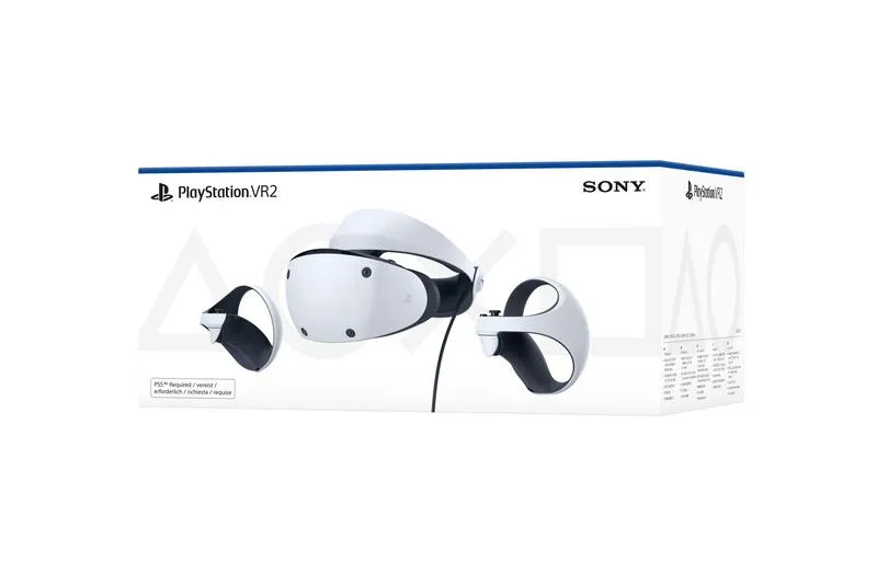 Najlepsze gry PlayStation VR 2026