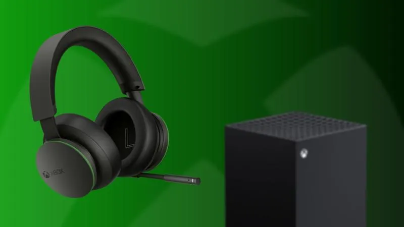 Najlepsze słuchawki do Xbox One S