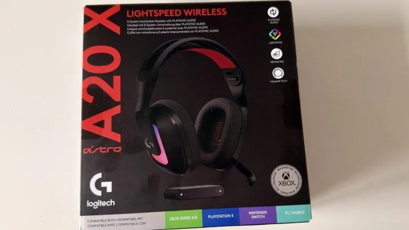 Najlepsze słuchawki do konsoli