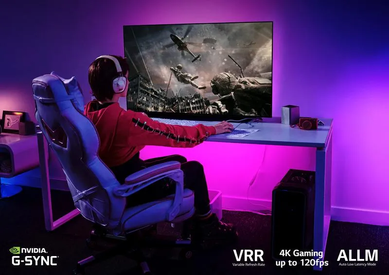 Najlepsze telewizory 2026