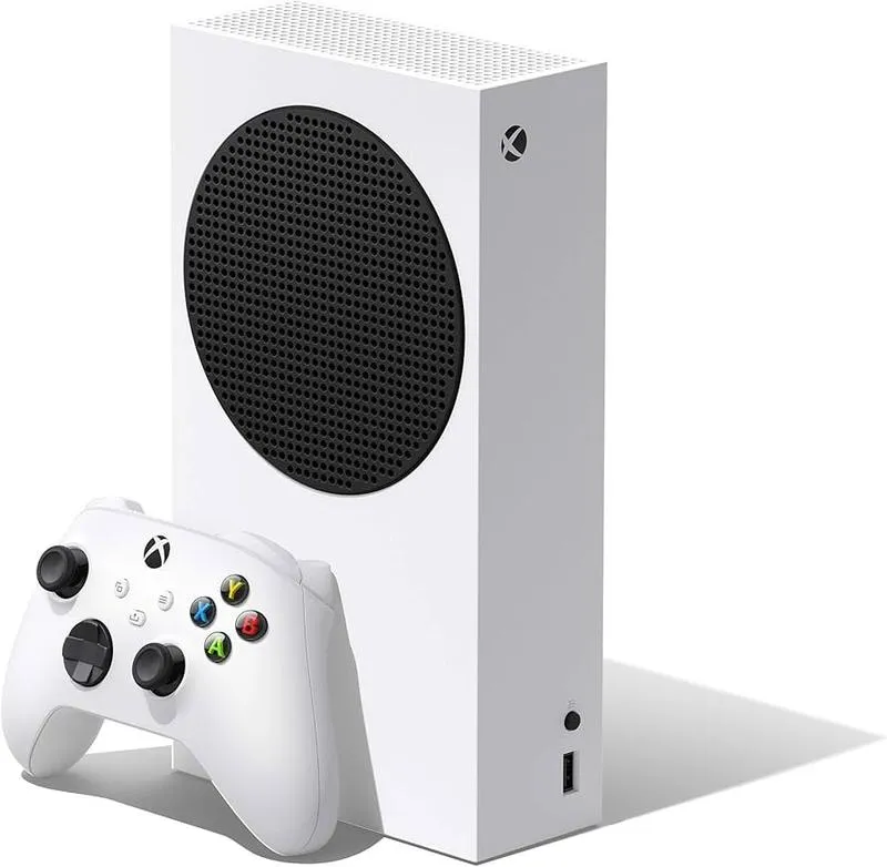 Najtańsze gry Xbox Series S