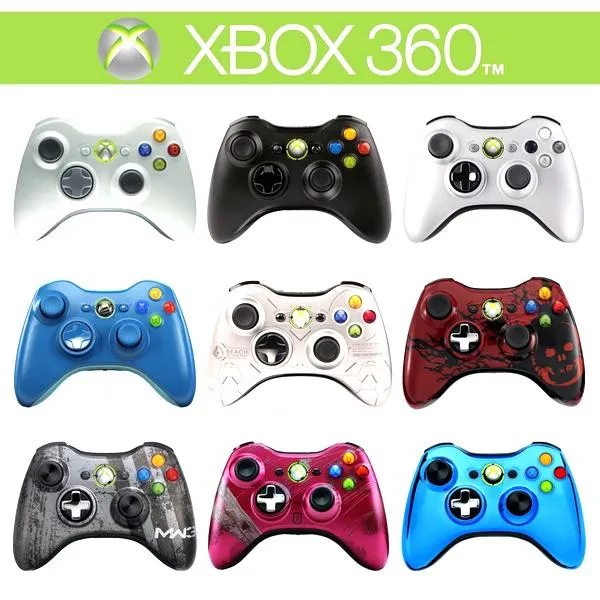 Napęd do Xbox 360