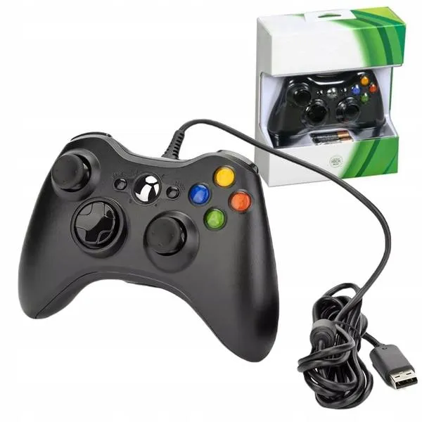 Naprawa Xbox 360