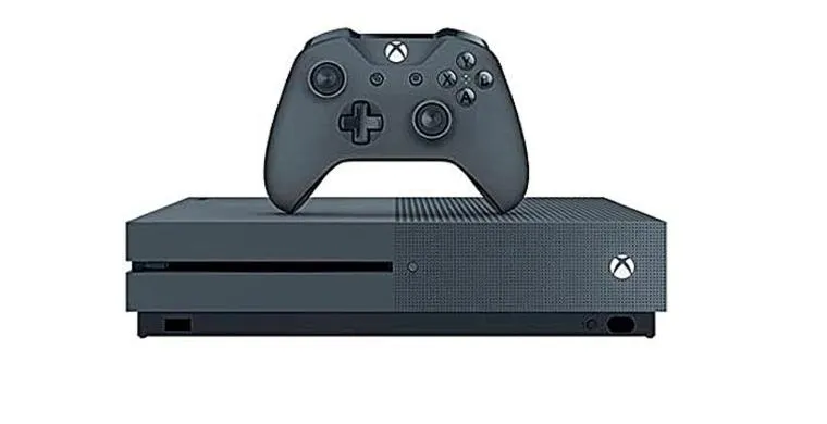 Naprawa Xbox One S