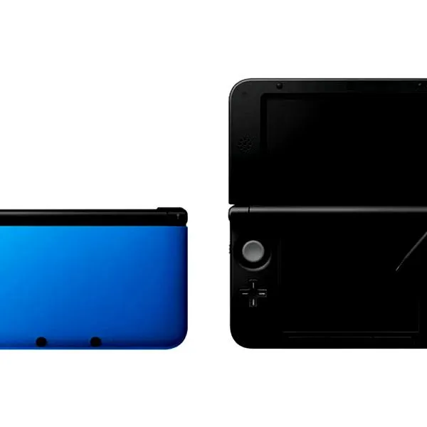 Nintendo 3DS XL