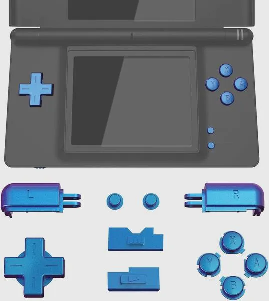 Nintendo DS